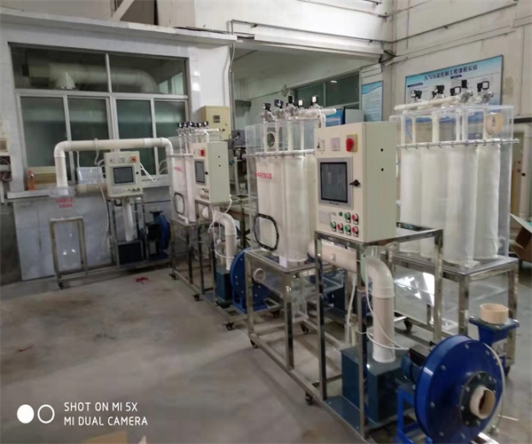 西安理工大學